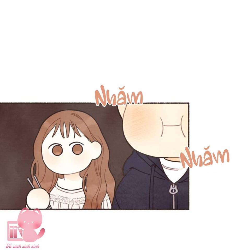 Cảm Xúc Chuyển Giao: Chapter 17