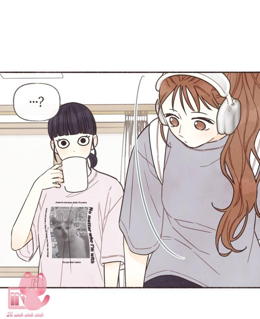 Cảm Xúc Chuyển Giao: Chapter 17