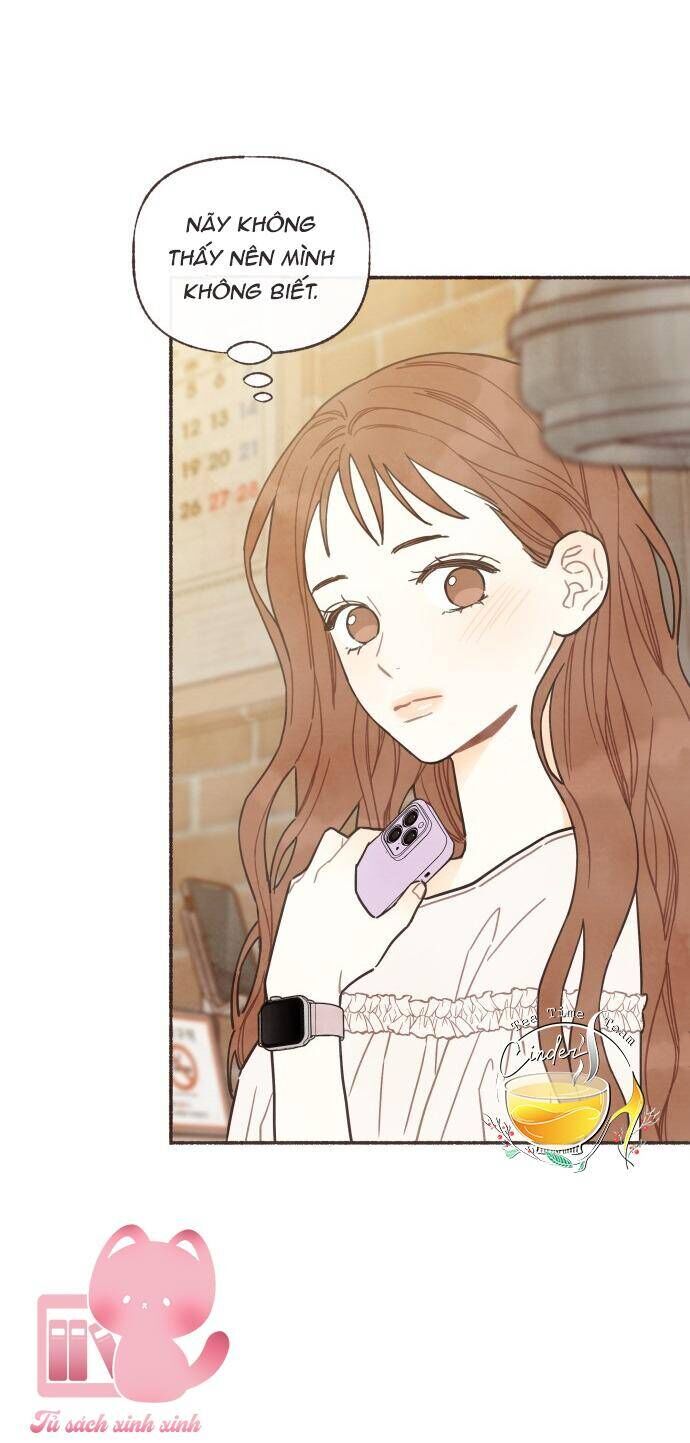 Cảm Xúc Chuyển Giao: Chapter 18