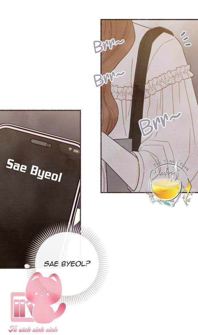 Cảm Xúc Chuyển Giao: Chapter 18