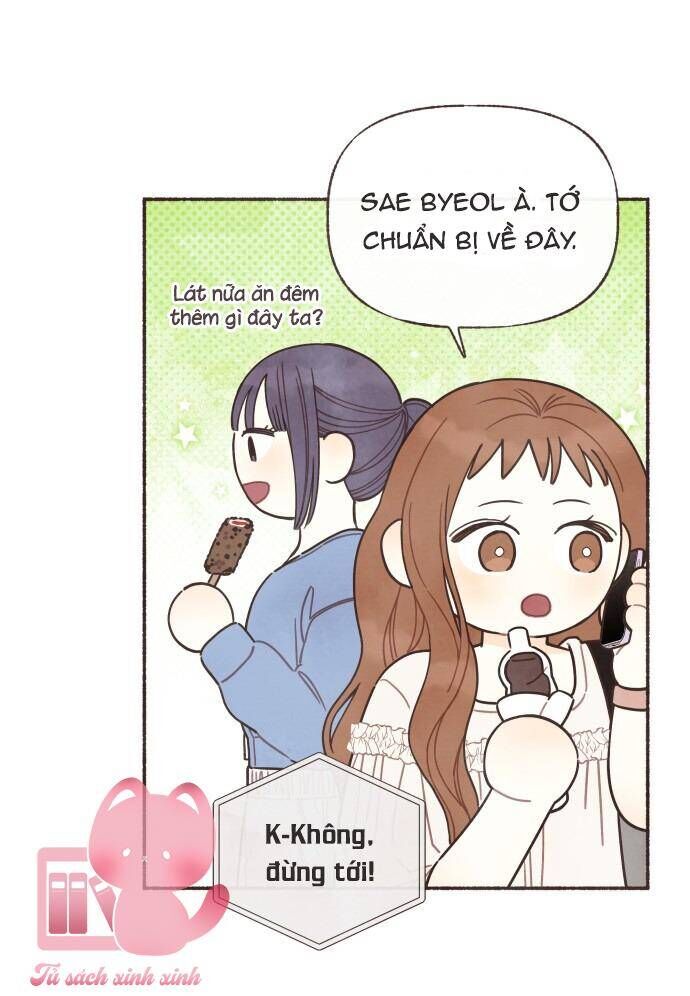 Cảm Xúc Chuyển Giao: Chapter 18