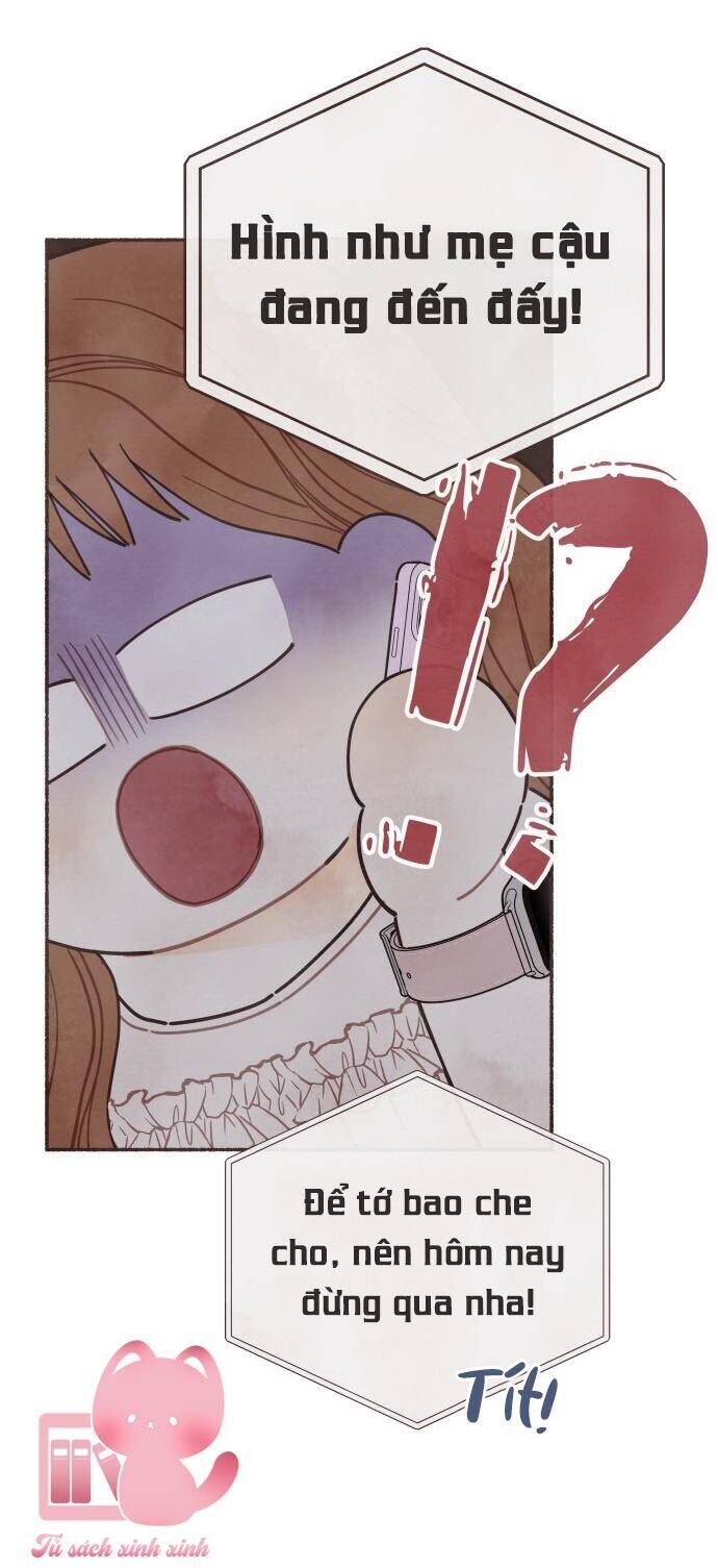 Cảm Xúc Chuyển Giao: Chapter 18