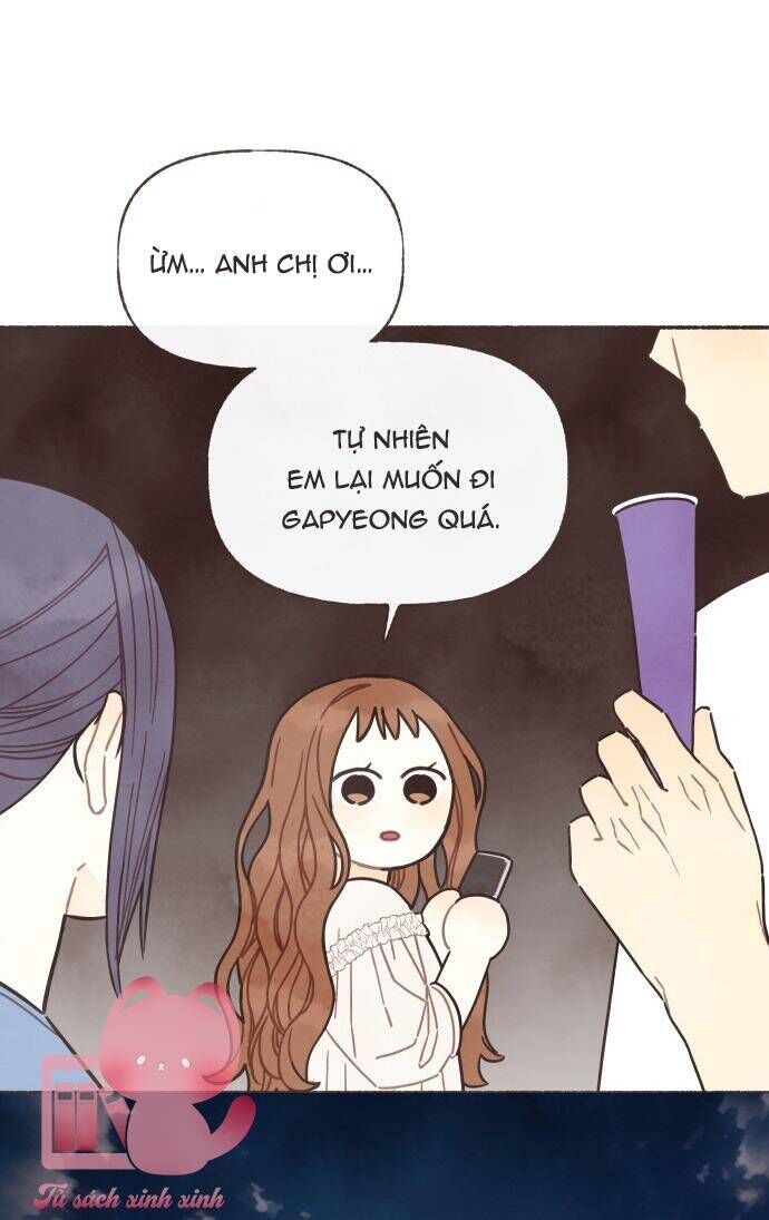 Cảm Xúc Chuyển Giao: Chapter 18