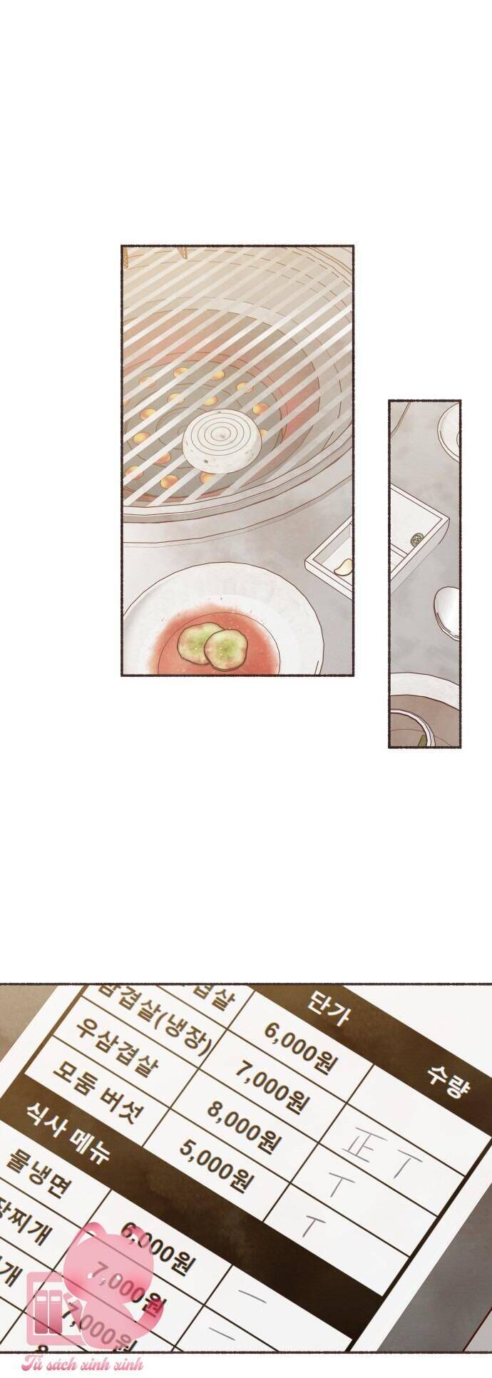 Cảm Xúc Chuyển Giao: Chapter 18