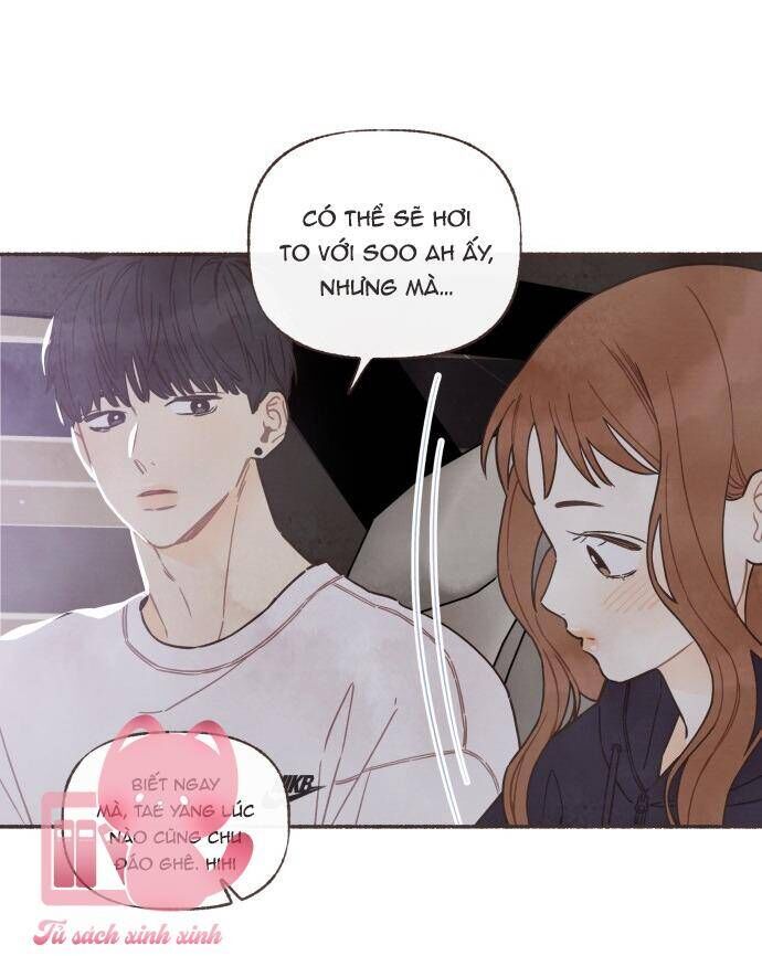 Cảm Xúc Chuyển Giao: Chapter 18