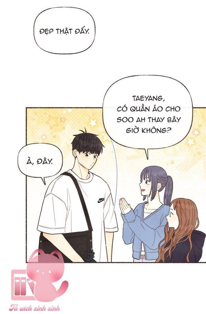 Cảm Xúc Chuyển Giao: Chapter 18