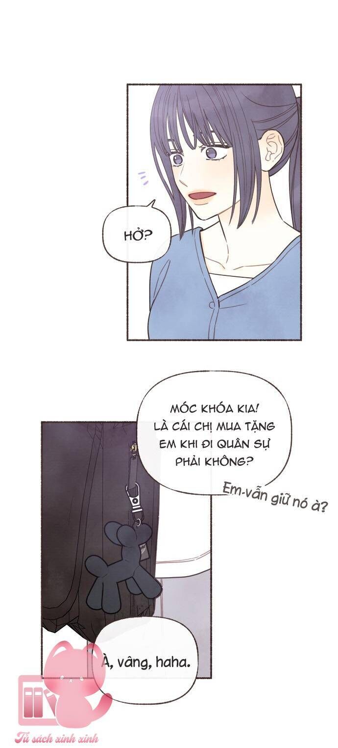 Cảm Xúc Chuyển Giao: Chapter 18