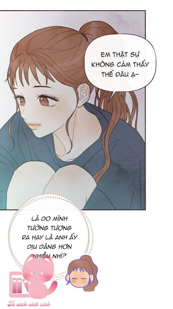 Cảm Xúc Chuyển Giao: Chapter 18