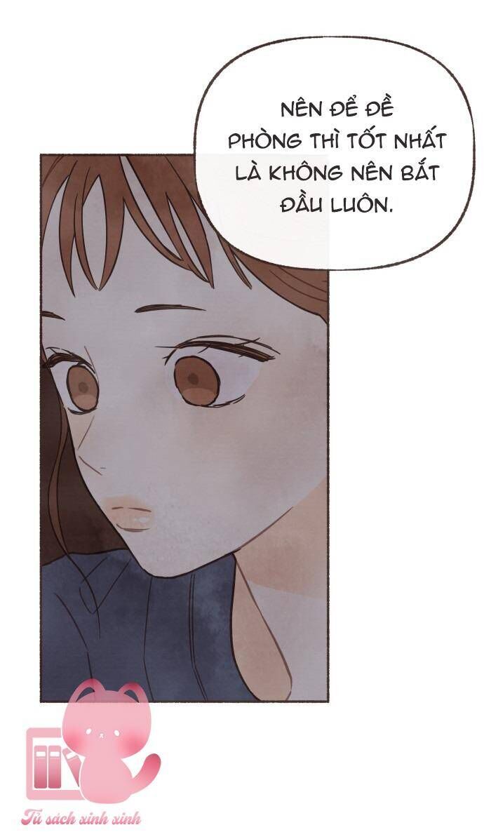 Cảm Xúc Chuyển Giao: Chapter 18