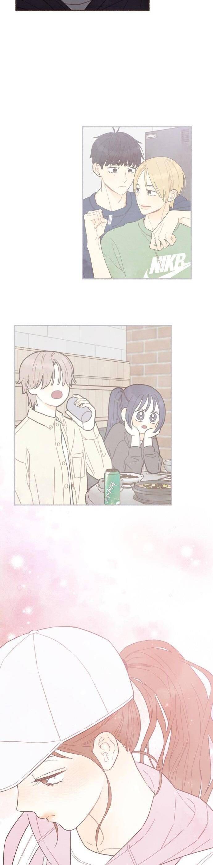 Cảm Xúc Chuyển Giao: Chapter 19