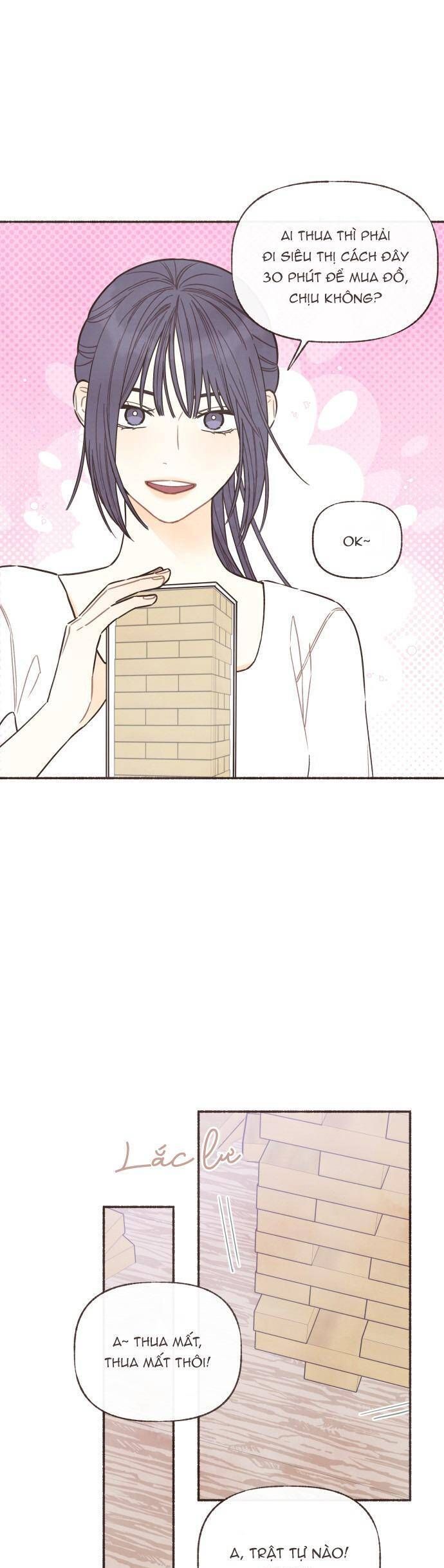 Cảm Xúc Chuyển Giao: Chapter 19