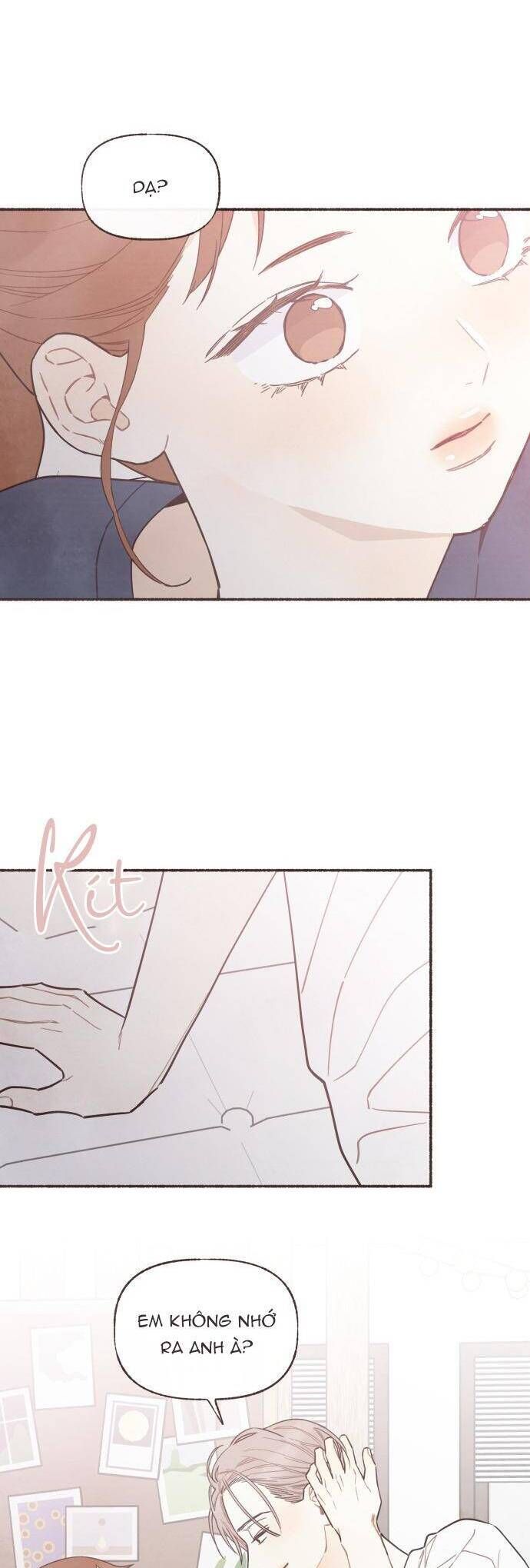 Cảm Xúc Chuyển Giao: Chapter 19