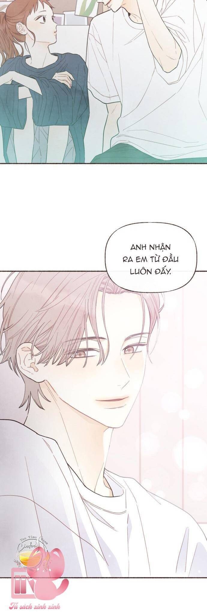 Cảm Xúc Chuyển Giao: Chapter 19