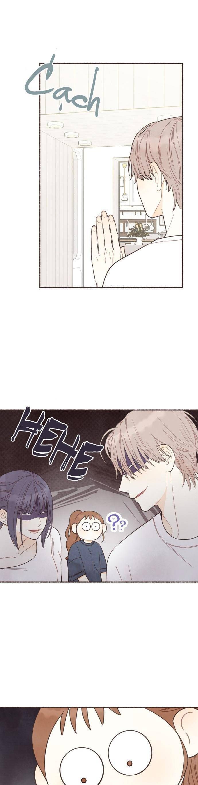 Cảm Xúc Chuyển Giao: Chapter 19