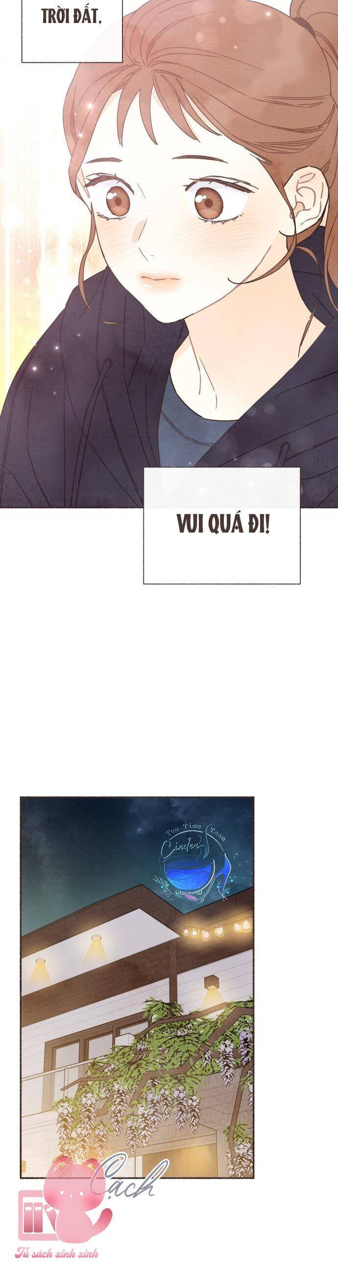 Cảm Xúc Chuyển Giao: Chapter 20