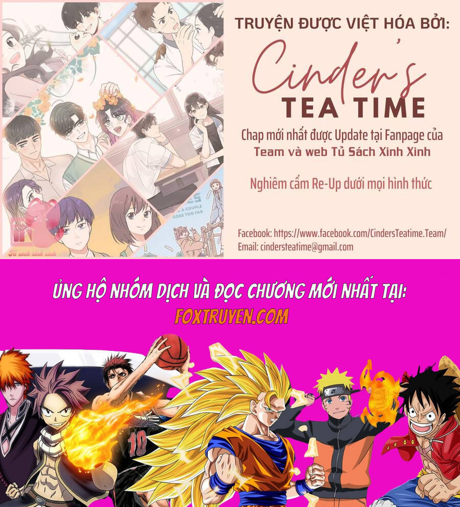 Cảm Xúc Chuyển Giao: Chapter 20