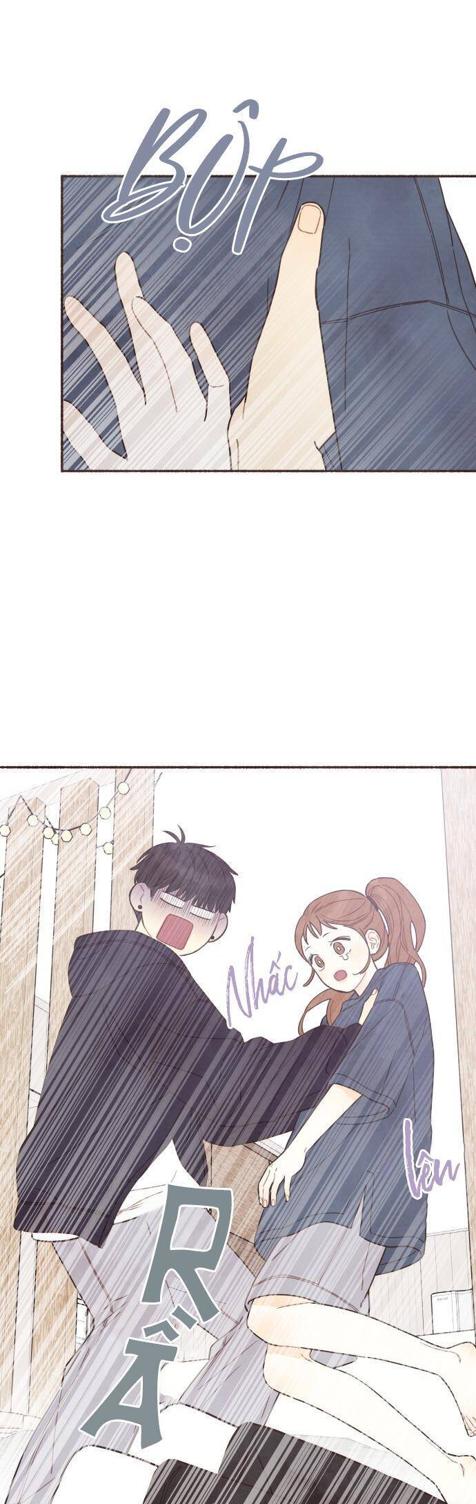 Cảm Xúc Chuyển Giao: Chapter 20