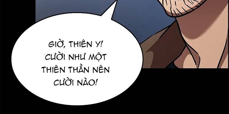 Căn Phòng Biệt Giam: Chapter 1