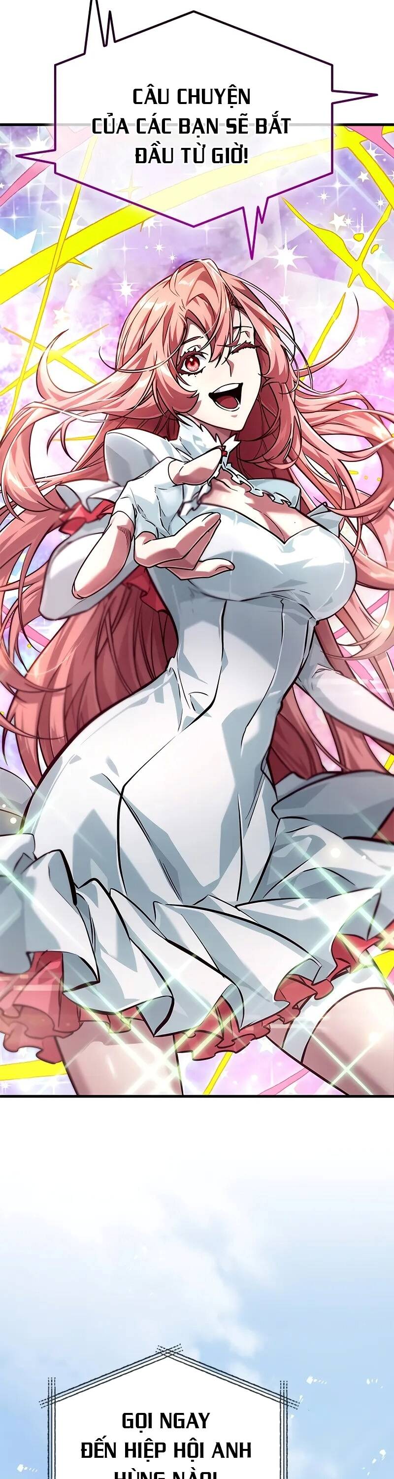 Căn Phòng Biệt Giam: Chapter 1