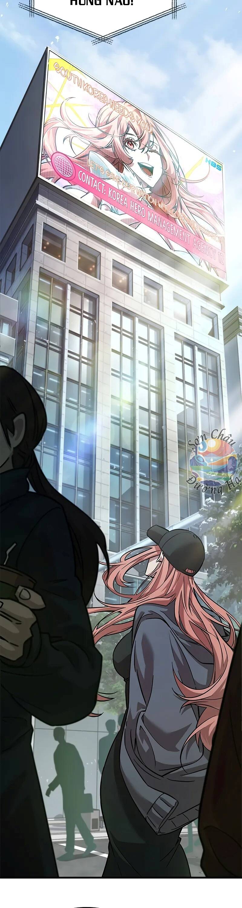 Căn Phòng Biệt Giam: Chapter 1