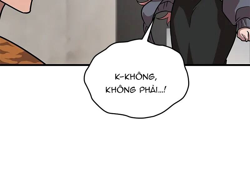 Căn Phòng Biệt Giam: Chapter 1