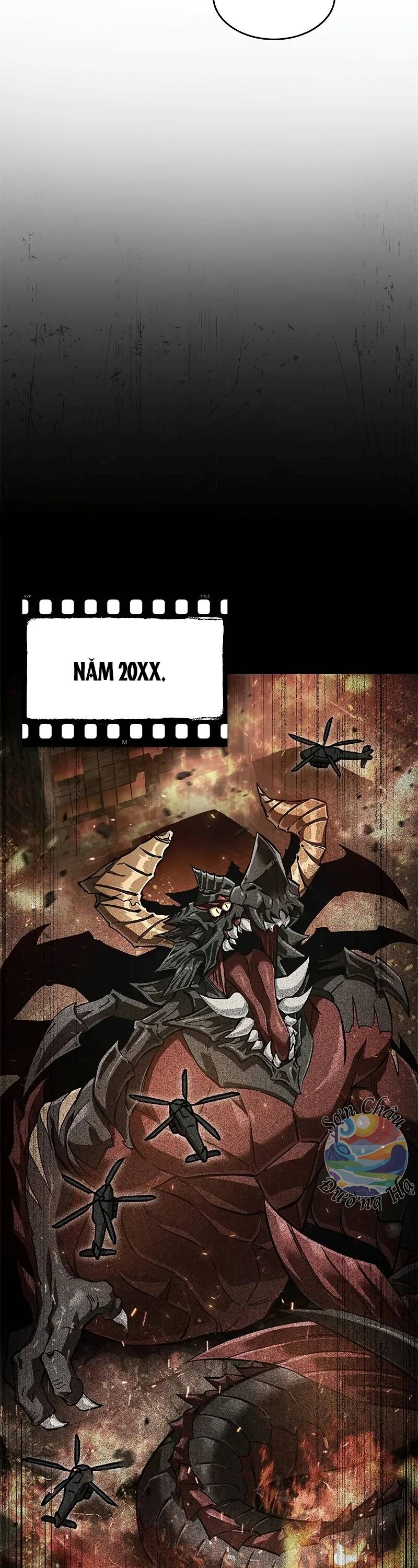 Căn Phòng Biệt Giam: Chapter 1