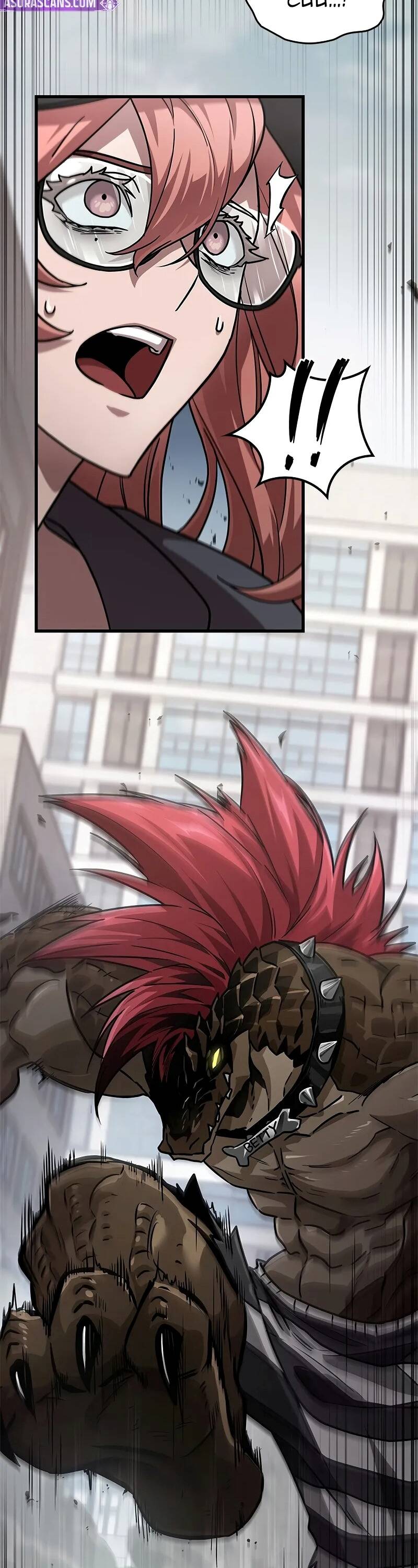 Căn Phòng Biệt Giam: Chapter 1