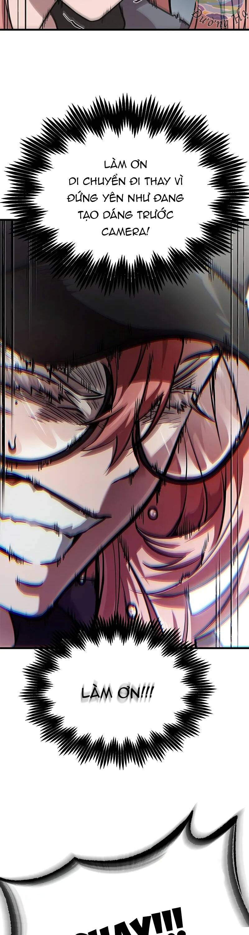 Căn Phòng Biệt Giam: Chapter 1