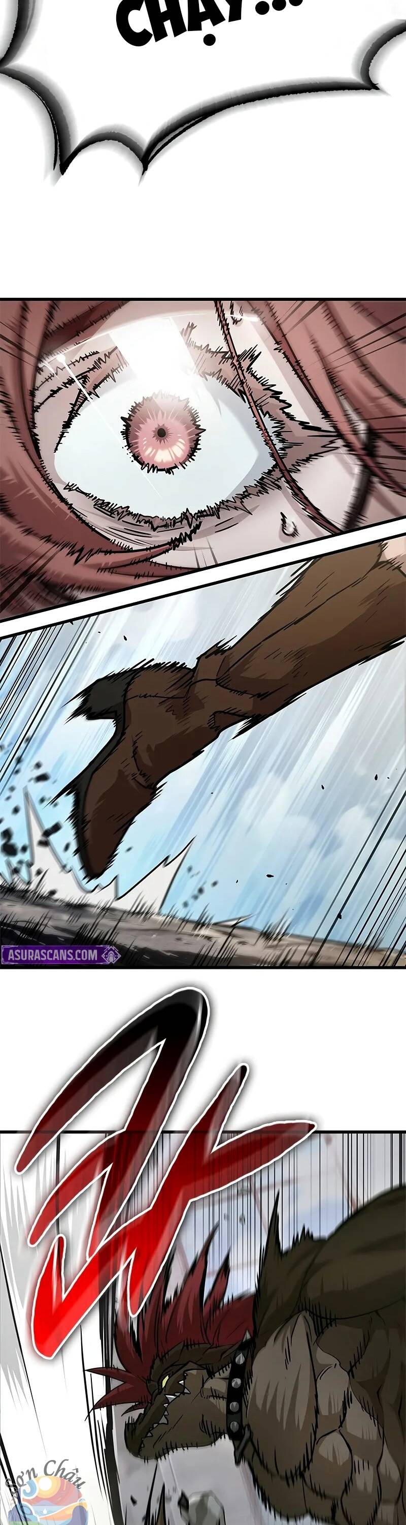 Căn Phòng Biệt Giam: Chapter 1