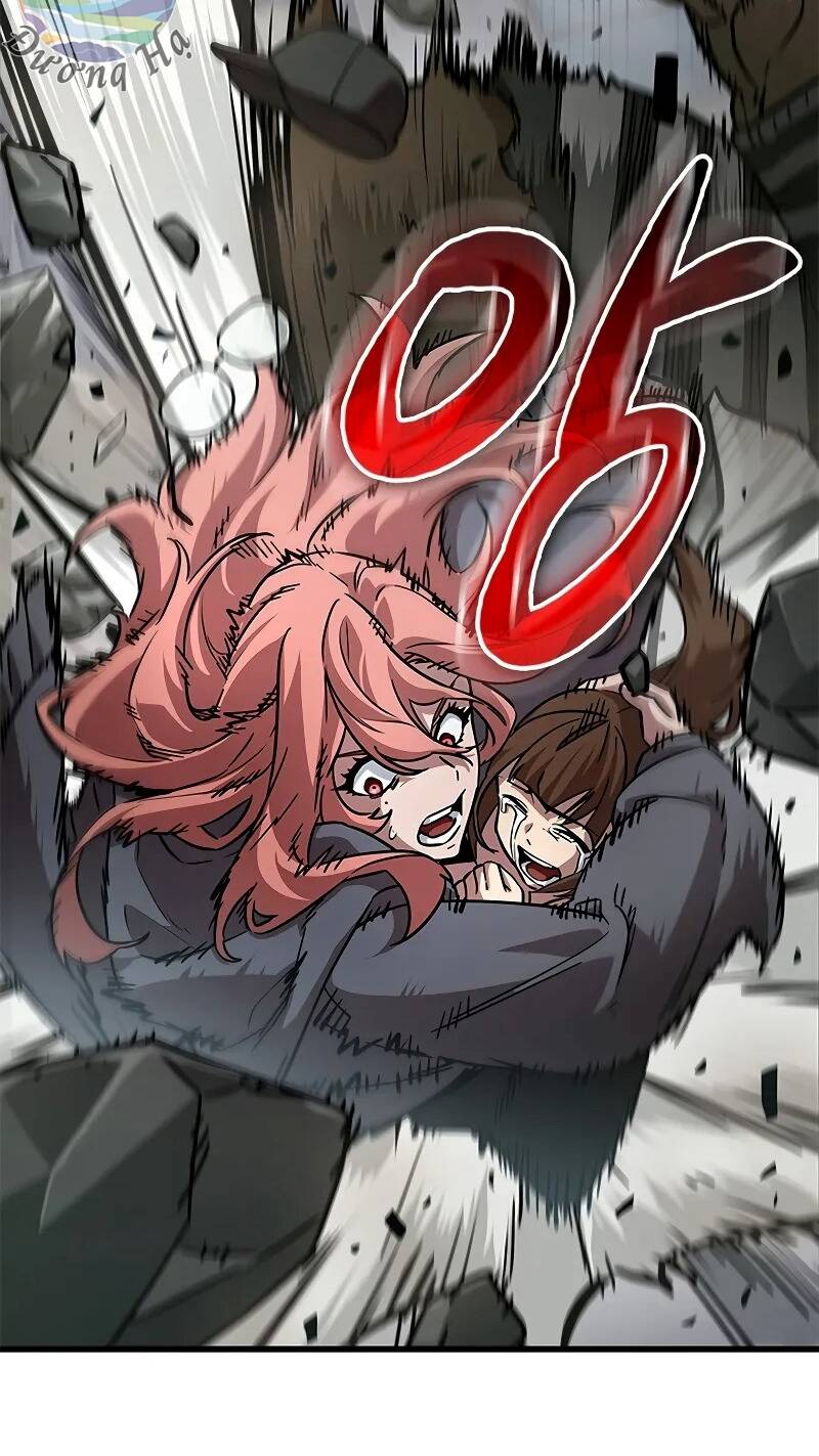 Căn Phòng Biệt Giam: Chapter 1