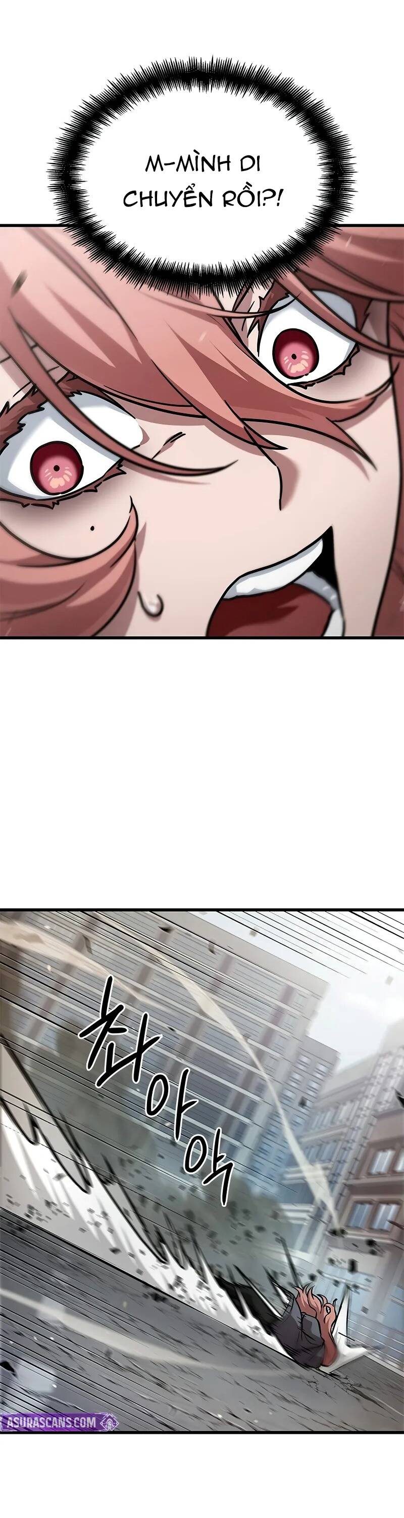 Căn Phòng Biệt Giam: Chapter 1