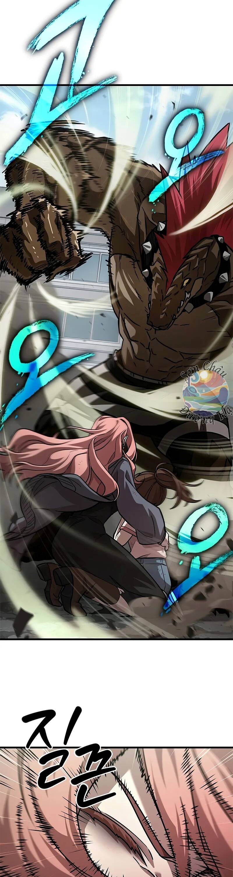 Căn Phòng Biệt Giam: Chapter 1