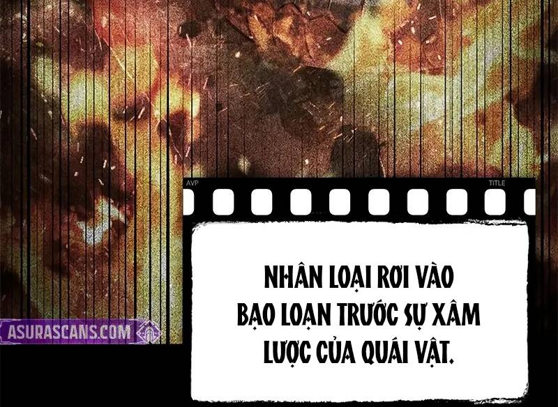 Căn Phòng Biệt Giam: Chapter 1
