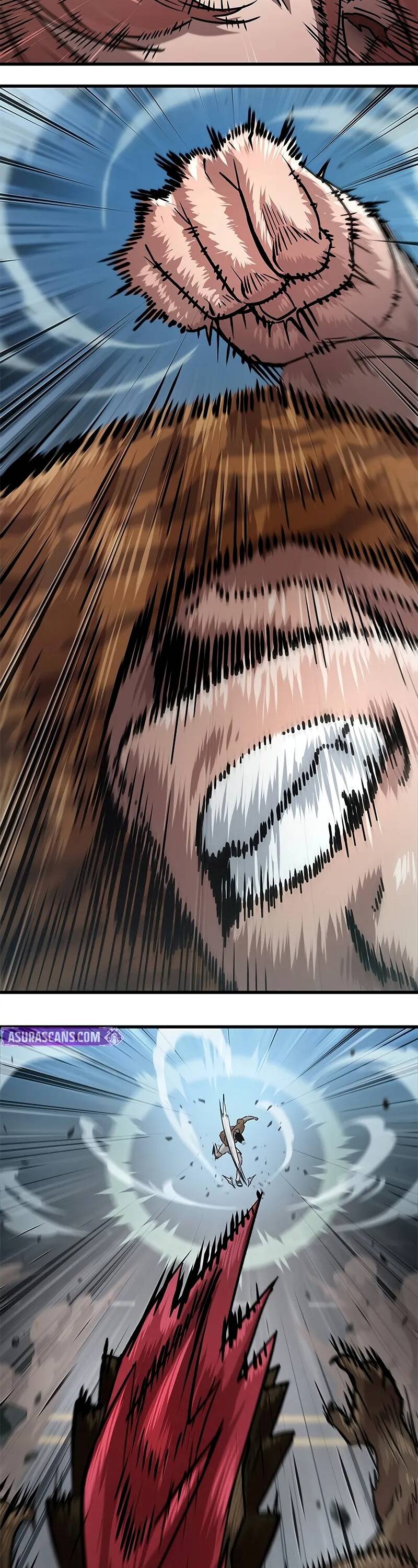 Căn Phòng Biệt Giam: Chapter 1