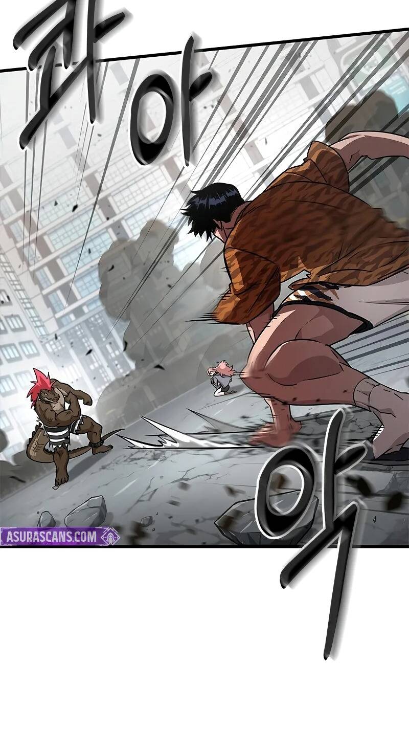 Căn Phòng Biệt Giam: Chapter 1