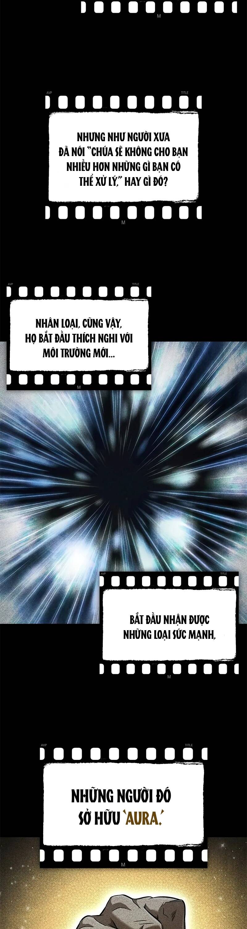 Căn Phòng Biệt Giam: Chapter 1