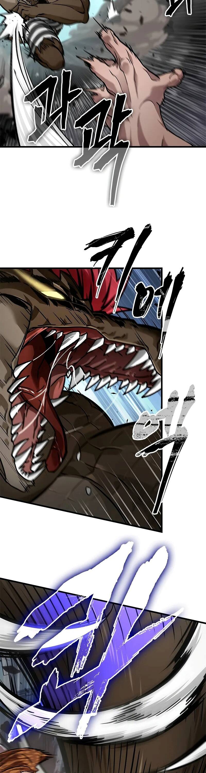 Căn Phòng Biệt Giam: Chapter 1