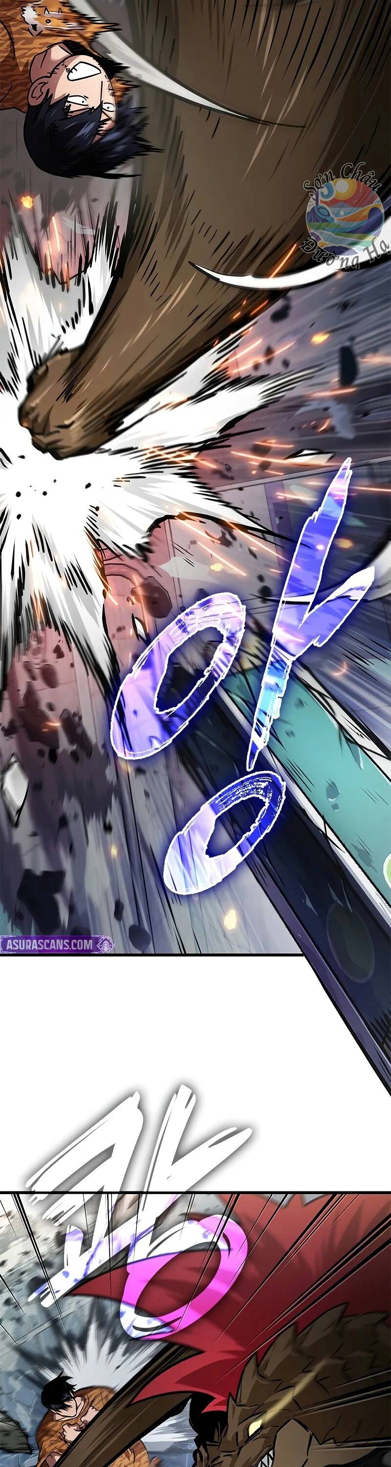 Căn Phòng Biệt Giam: Chapter 1