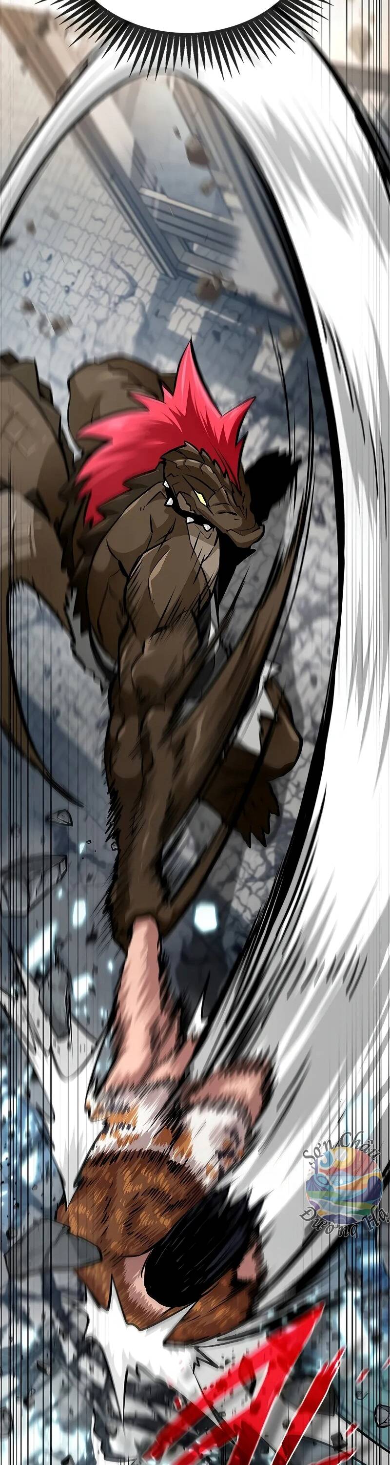 Căn Phòng Biệt Giam: Chapter 1