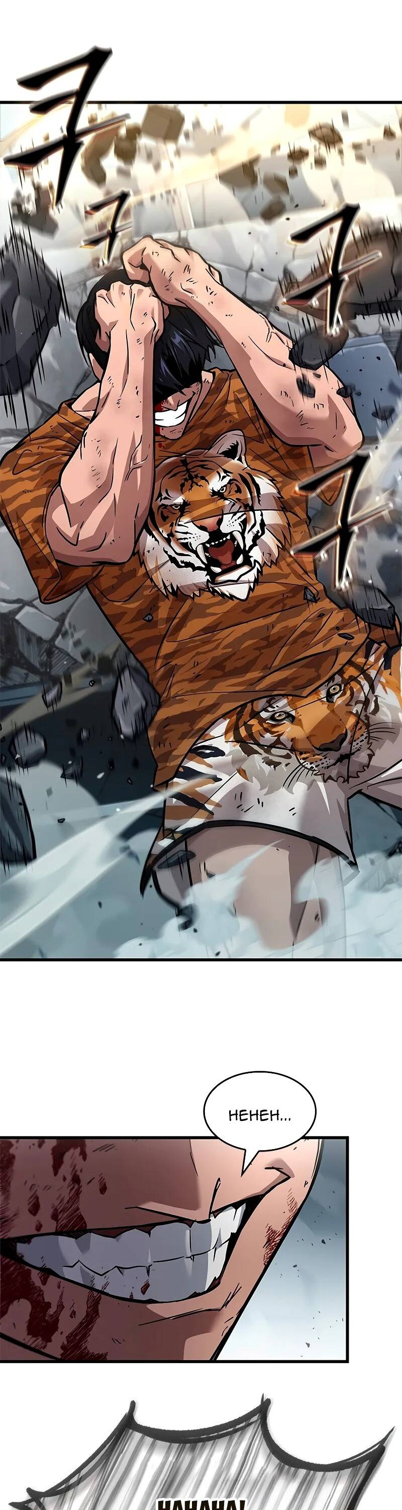 Căn Phòng Biệt Giam: Chapter 1