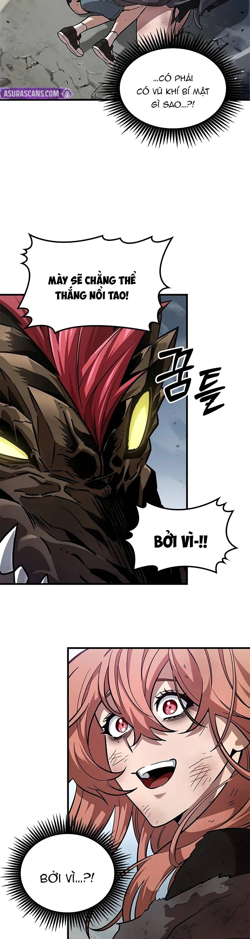 Căn Phòng Biệt Giam: Chapter 1