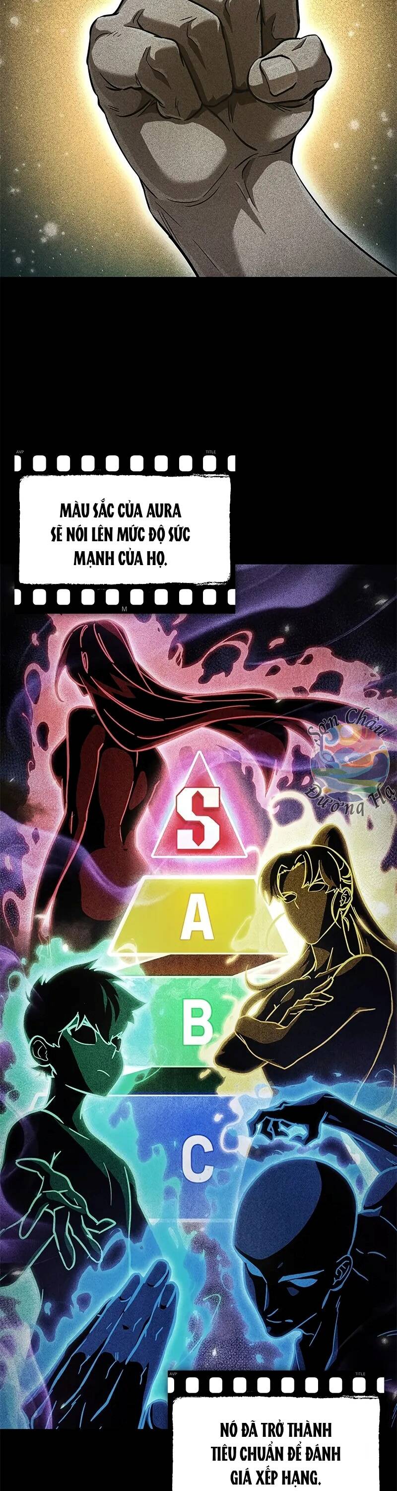 Căn Phòng Biệt Giam: Chapter 1