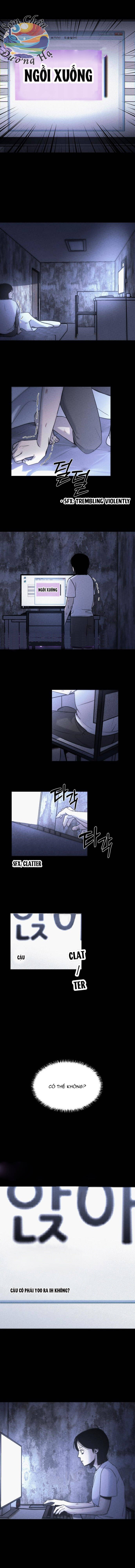 Căn Phòng Biệt Giam: Chapter 3