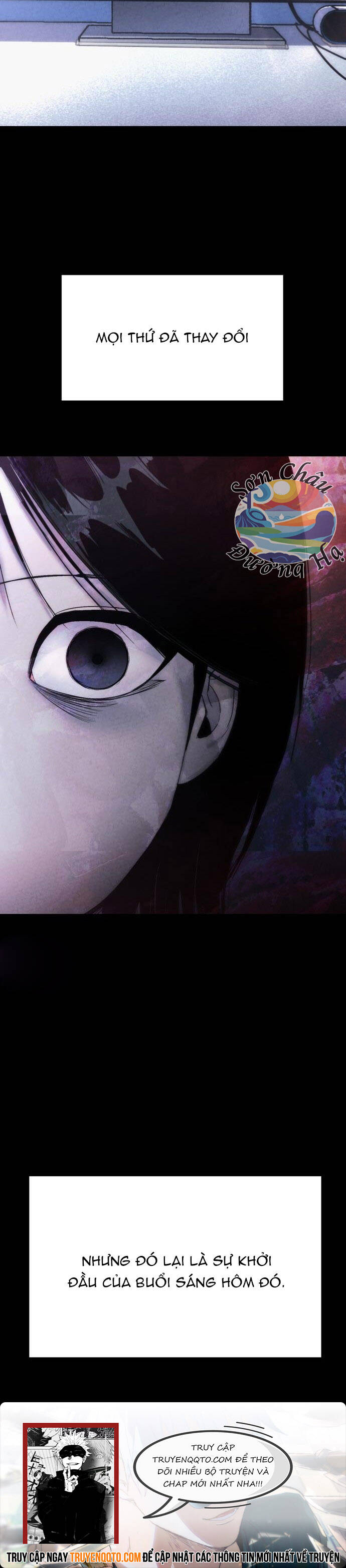 Căn Phòng Biệt Giam: Chapter 4