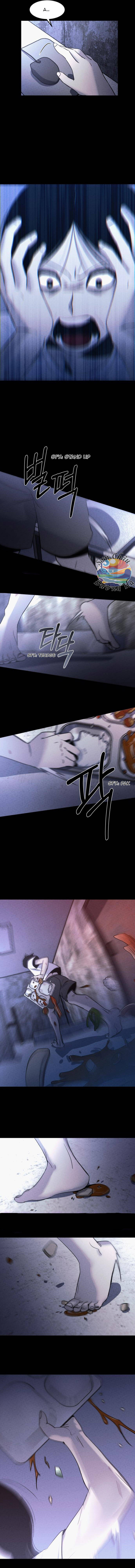 Căn Phòng Biệt Giam: Chapter 4