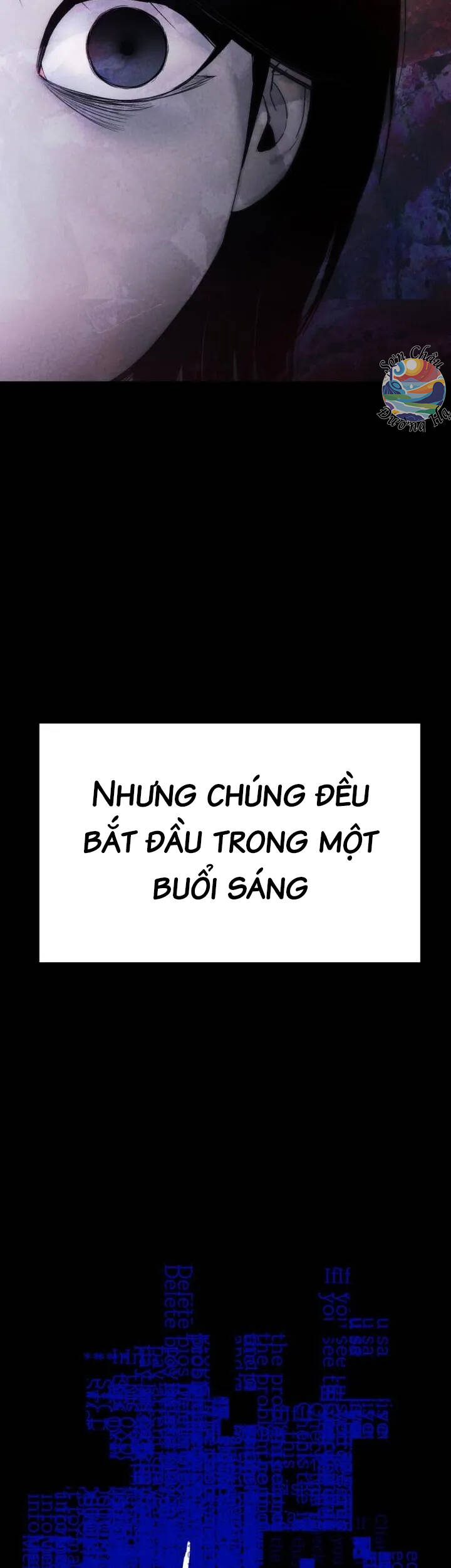 Căn Phòng Biệt Giam: Chapter 5