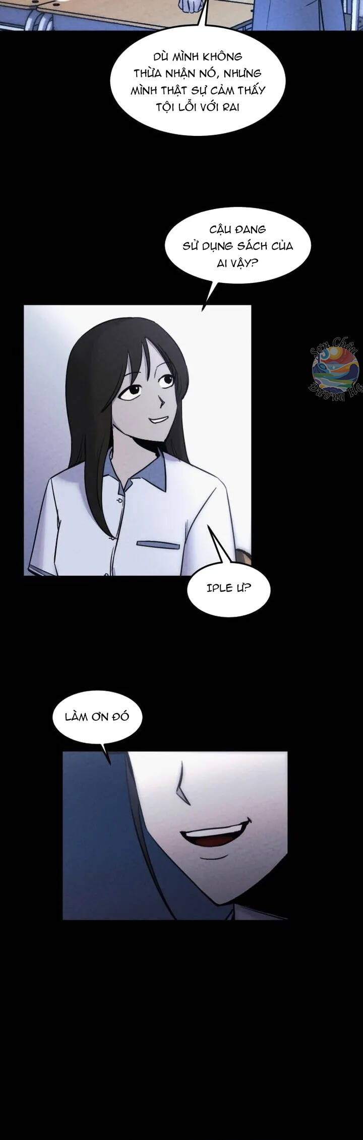 Căn Phòng Biệt Giam: Chapter 5