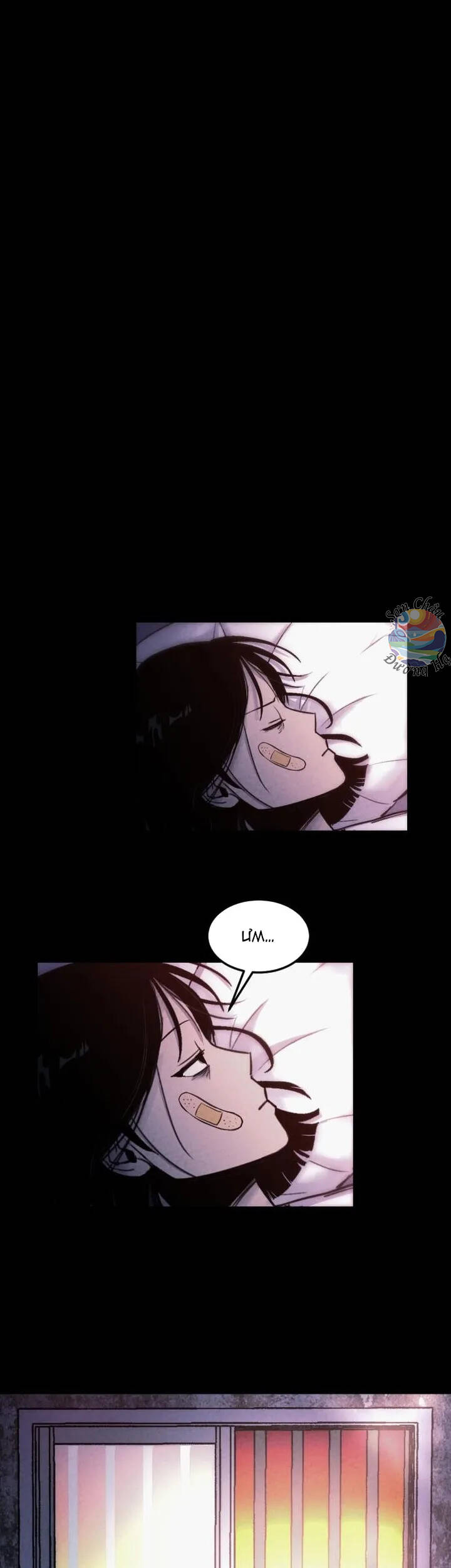 Căn Phòng Biệt Giam: Chapter 5