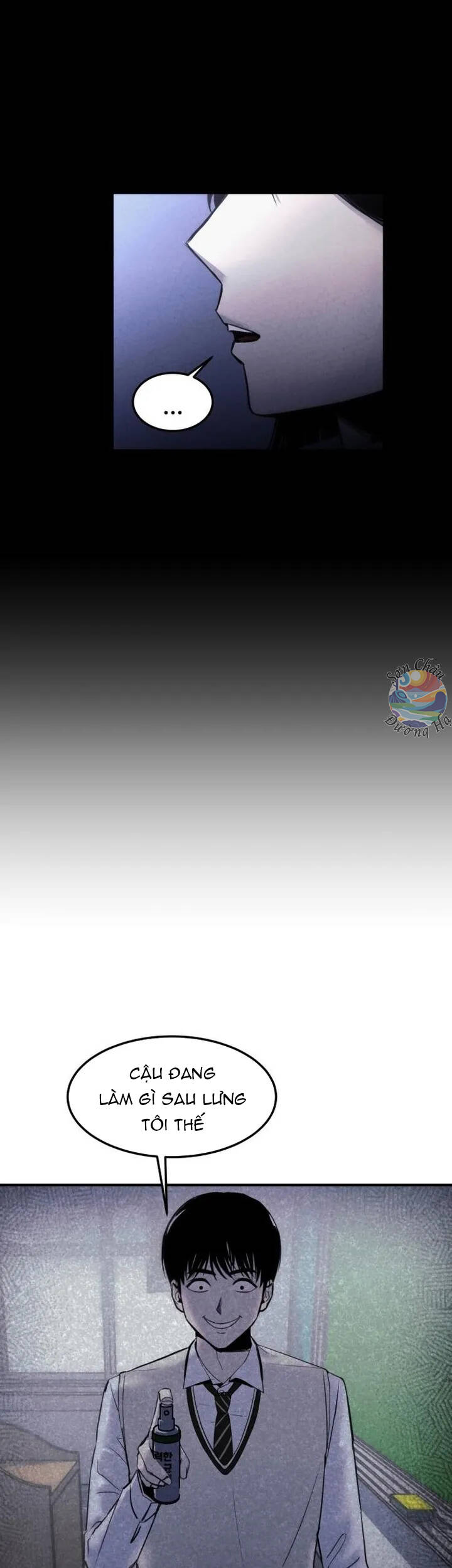 Căn Phòng Biệt Giam: Chapter 5