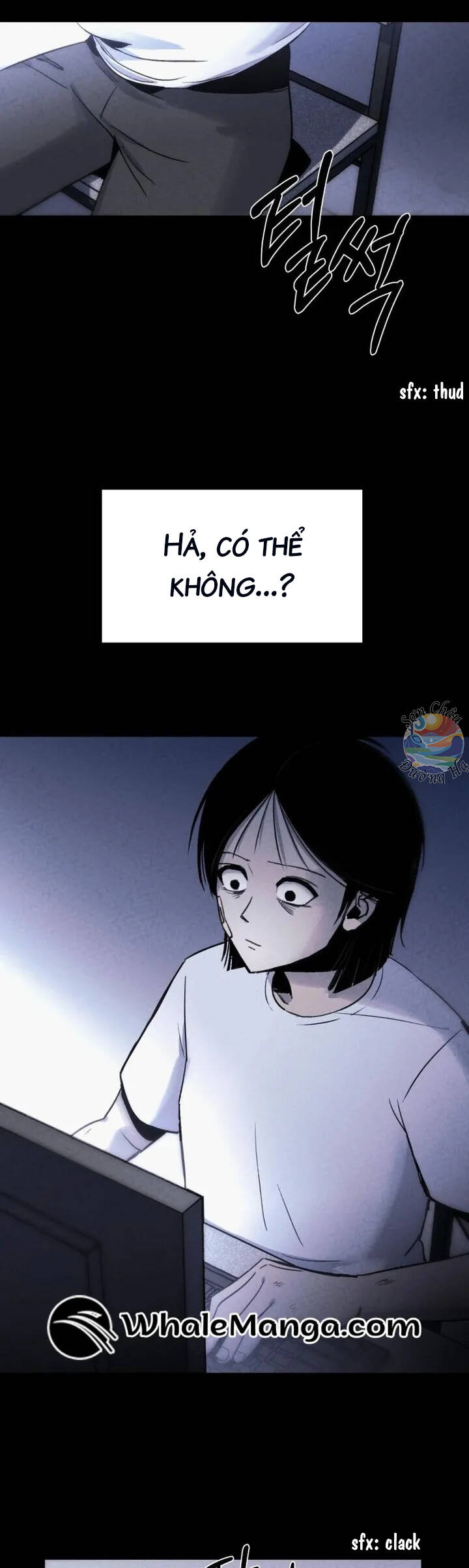 Căn Phòng Biệt Giam: Chapter 5